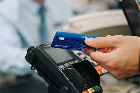 is the citibank debit card for the united states contactless|citibank debit card contactless.